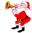 Ho Ho Ho.... Merry Christmas everyone! Let's sing together!